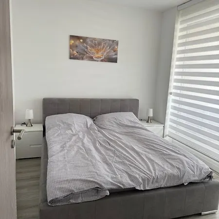 Bajcsy Corner Apartment Debrecen