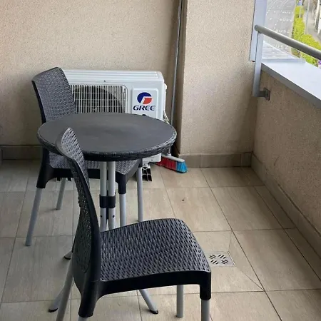 Bajcsy Corner Free Parking Daire Debrecen